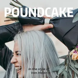 Titelbild für Poundcake - Van Halen Karaoke-Version