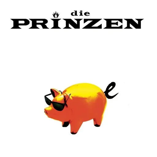 (Du mußt ein) Schwein sein - Karaoke