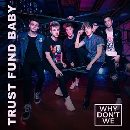 Why Don't We - Karaoke
