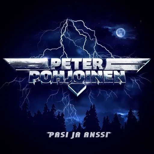 Karaoke Peter Pohjoinen by Pasi ja Anssi — sing along with lyrics on Singa