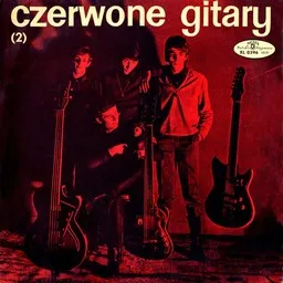Titelbild für Nikt na świecie nie wie - Czerwone Gitary Karaoke-Version