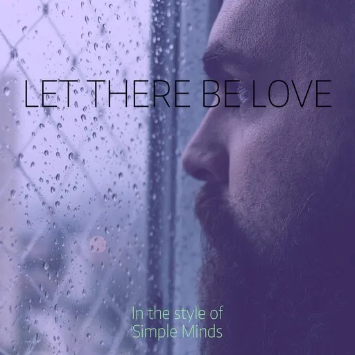 Let There Be Love - Karaoke