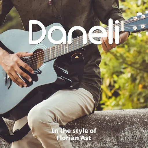 Karaoke Daneli von Florian Ast — mit Songtext mitsingen auf Singa