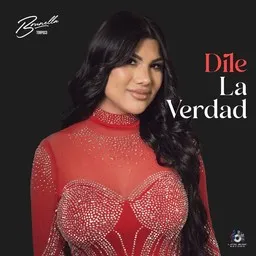 Titelbild für Dile la Verdad - Brunella Torpoco Karaoke-Version