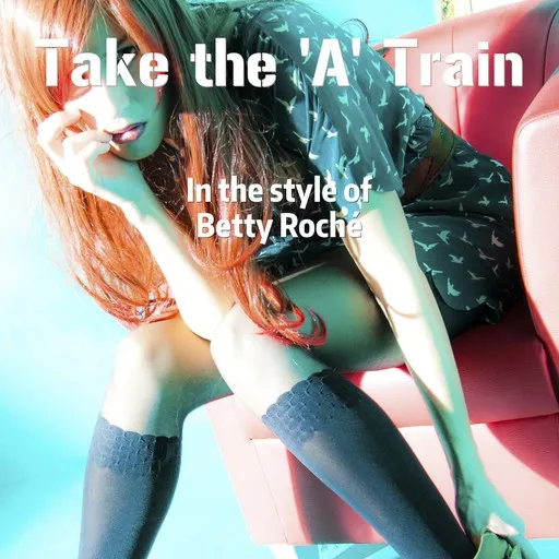 Take the 'A' Train - Karaoke