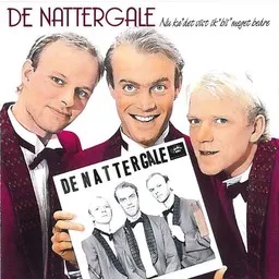 De Nattergale - Karaoke