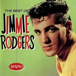 Jimmie Rodgers - Karaoke