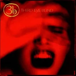 Titelbild für Semi-Charmed Life - Third Eye Blind Karaoke-Version