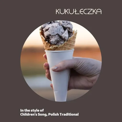 Kukułeczka - Karaoke