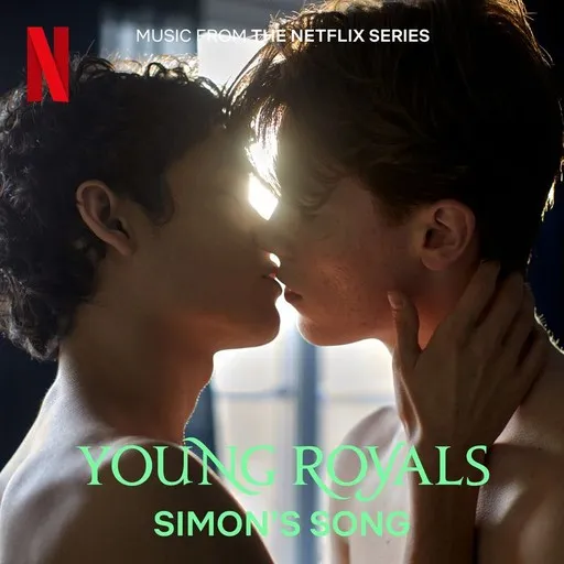 Karaoke Simon's Song by Omar Rudberg — sing along with lyrics on Singa