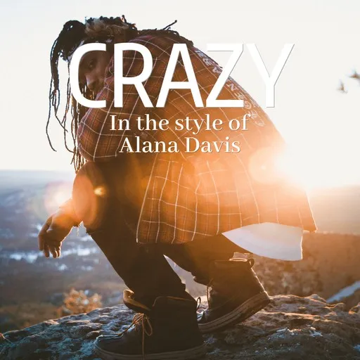 Crazy - Karaoke