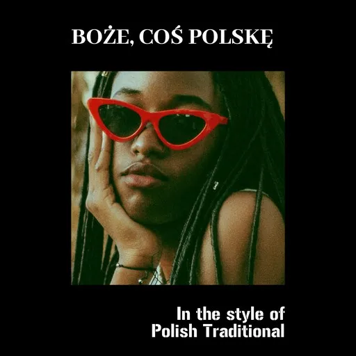 Boże, Coś Polskę - Karaoke