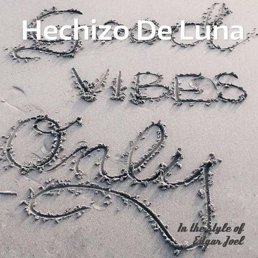 Karaoke Hechizo De Luna by Edgar Joel — sing along with lyrics on Singa