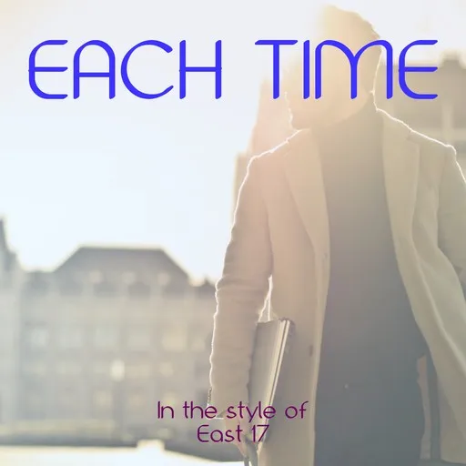 Karaoke Each Time by East 17 — sing along with lyrics on Singa