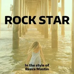 Reece Mastin - Karaoke