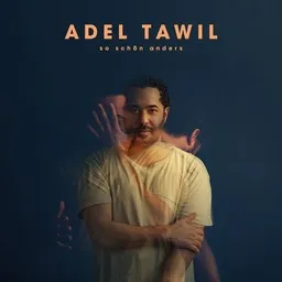 Karaokekappaleen Ist da jemand - Adel Tawil kansikuva
