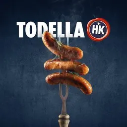 Cover art for HK