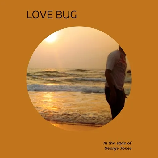 Karaoke Love Bug by George Jones — sing along with lyrics on Singa