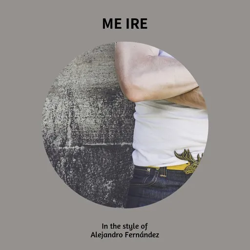 Me Ire - Karaoke