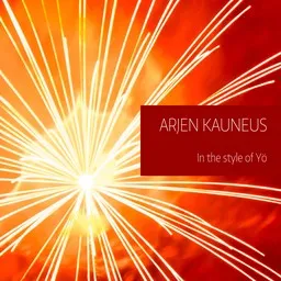 Cover art for Arjen kauneus - Yö karaoke version