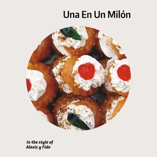 Una En Un Milón - Karaoke