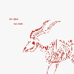 Cover art for Sir Chloe