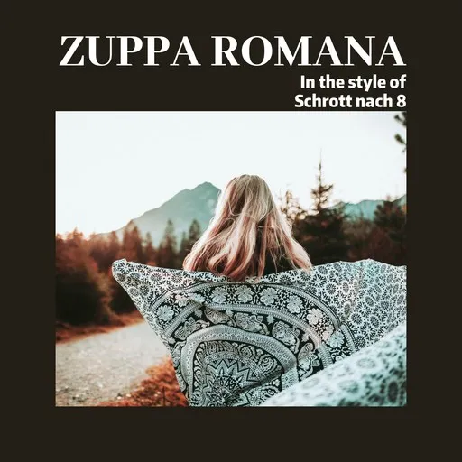 Zuppa Romana - Karaoke