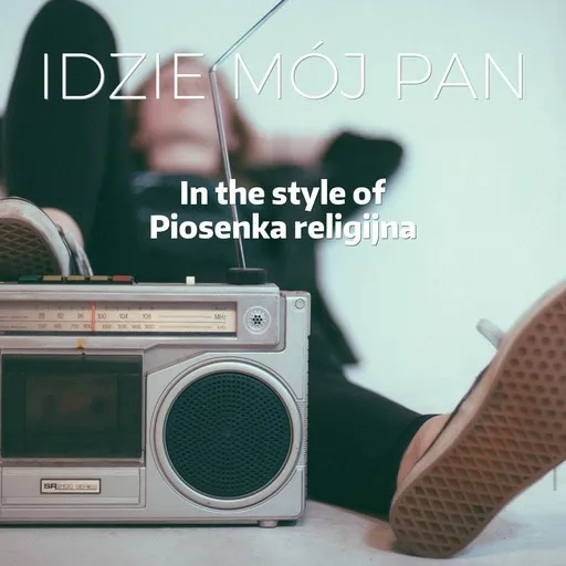 Idzie mój Pan - Karaoke