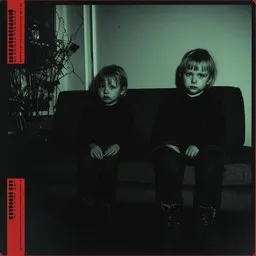 Cover art for Niin paljon me teihin luotettiin - Yö karaoke version