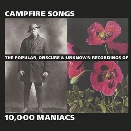 10,000 Maniacs - Karaoke