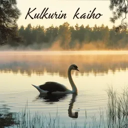 Cover art for Kulkurin kaiho - Tapio Rautavaara karaoke version