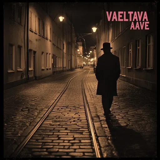 Vaeltava aave - Karaoke