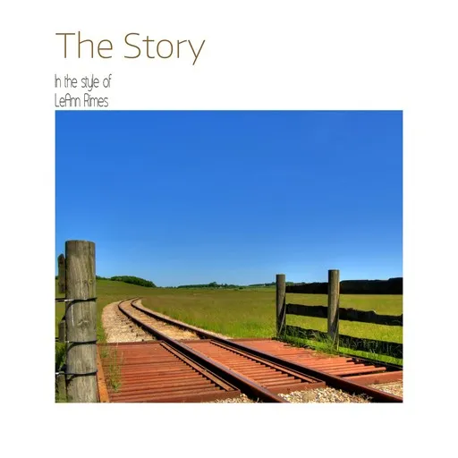 Karaoke The Story by LeAnn Rimes — sing along with lyrics on Singa