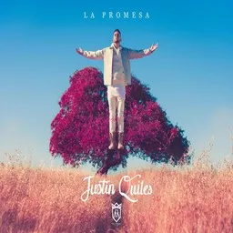 Cover art for Egoísta - Justin Quiles karaoke version