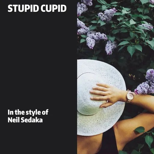 Karaoke Stupid Cupid by Neil Sedaka — sing along with lyrics on Singa