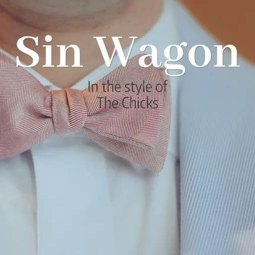 Sin Wagon - Karaoke