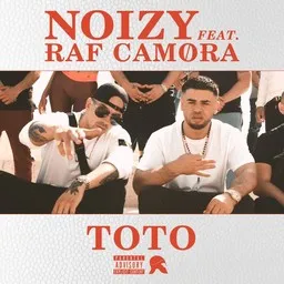 Titelbild für Toto - Noizy,RAF Camora Karaoke-Version