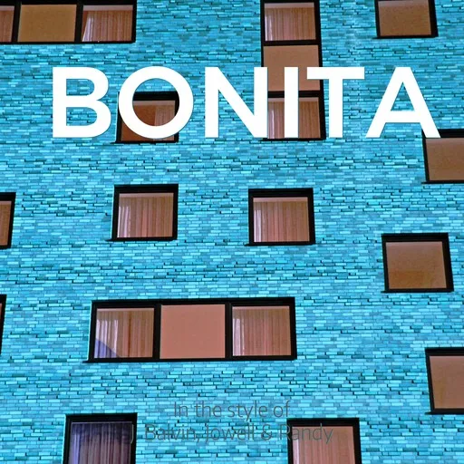 Karaoke Bonita von J. Balvin, Jowell & Randy — mit Songtext mitsingen auf Singa