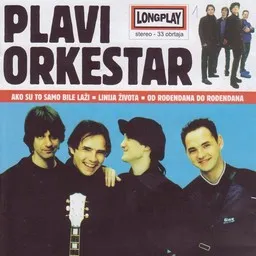 Titelbild für Plavi orkestar