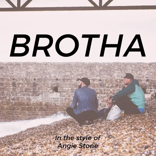 Brotha - Karaoke
