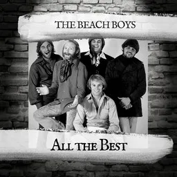 The Beach Boys - Karaoke