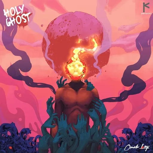 Holy Ghost - Karaoke