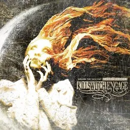 Cover art for In Due Time - Killswitch Engage karaoke version