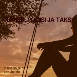 Cover art for Leo Jokela