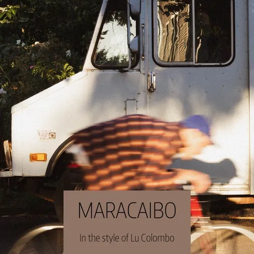 Maracaibo - Karaoke