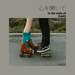 ZARD - Karaoke