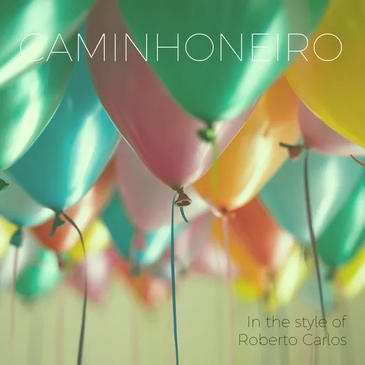 Caminhoneiro - Karaoke
