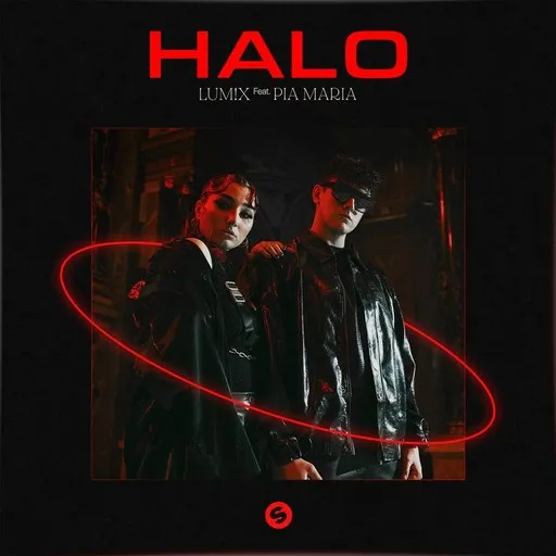Karaoke Halo by LUM!X, Pia Maria — sing along with lyrics on Singa