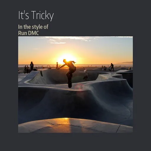 It's Tricky - Karaoke