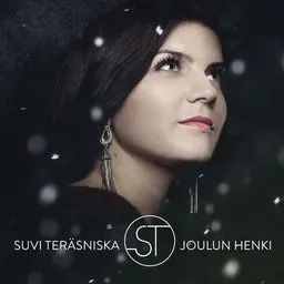 Omslagsbild för Maailman kaunein ystävyys - Olli Lindholm,Suvi Teräsniska karaokeversion